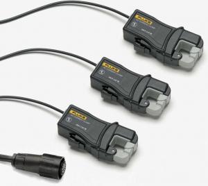 Fluke I5A/50A CLAMP PQ3 Преобразователь тока